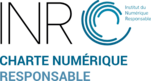 INR, Charte du numérique responsable