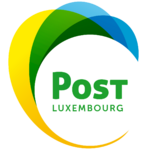 Logo Post Luxembourg