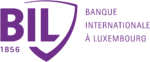 Logo Banque Internationale à Luxembourg 1856