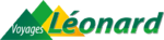 Logo Léonard Voyages